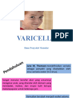 Varicella