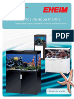 Guía Acuario Marino PDF