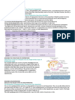 LIPID TRANSORT AND STORAGE Final