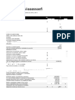 Arca Estados Financieros