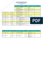 Rekap - KLS - 11 - Kegiatan PJJ - Selasa - 10 November 2020