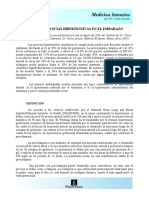 12 - 2 Emergencias Hipertensivas PDF