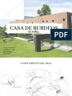 Casa de Burdeos PDF