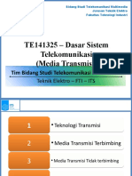 Media Transmisi