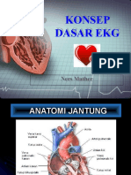 Dasar Ekg