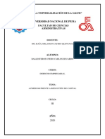 ACREEDOR FRENTE A REDUCCIÓN DE CAPITAL.pdf