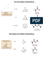 Derivados de Acidos Carboxilicos I PDF