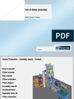 02-01-PODFA-Basic Know How of Clinker Production