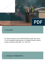 Agency-Ppt - RFBT3