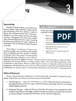 L3 Forecasting