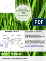 Topik 5 MATERI Filogeni