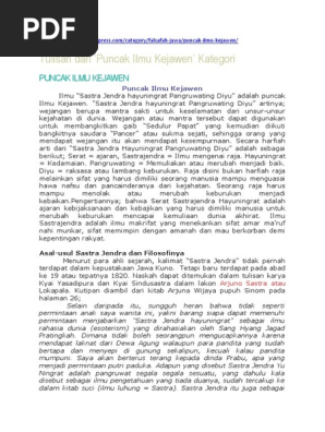 Sabda Langit