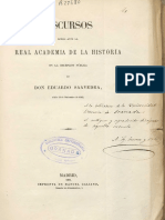 1862-Discursos Leidos Ante La RAH-Eduardo Saavedra I