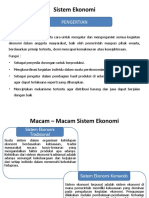 Sistem Ekonomi, Sistem Politik, Sistem Hukum, Kasus Suharto