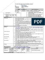 RPP No. 13 KD 3.7 Dan 4.7 Teks LHO