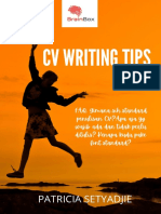 CV Writing Tips - Patricia Setyadjie @brainbox - Id-1