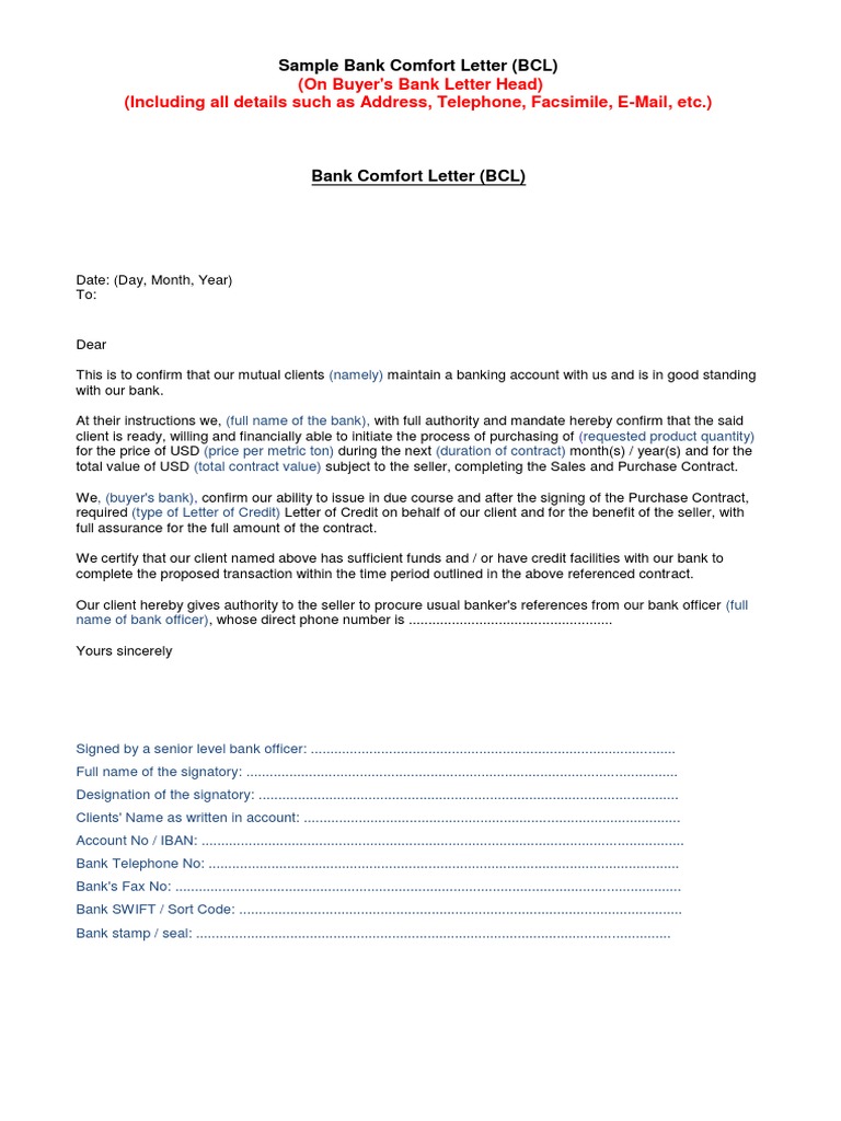 Sample BCL PDF | PDF | Business