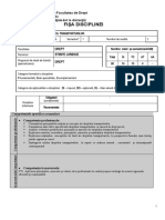 3.5.14.FD ID Dreptul   transporturilor 2019-2020