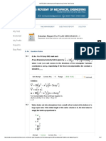 GATE-2018 _ Mechanical Engineering Online Test Series FLUID MECHANICS