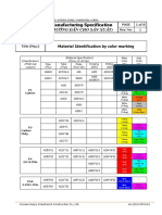 Material Identification by Color Marking PDF