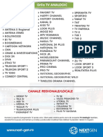 Grila Analogic PDF