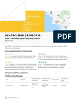 AlkapolRGN - Alka PVT Ltd. - Chemcheck