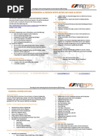 Process Engineering & Design With Autocad P&Id & Hysys