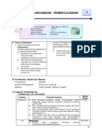 RPP Sifat Mekanik Bahan 3.7.1