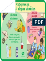 Cutia Mea Cu Micul Dejun Plansa - Ver - 1 PDF