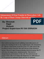 By:Shounak Rajat Mukesh Project Supervisor:KV SAI SRINADH