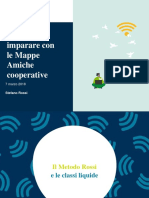 Pearson Academy - Pearson Education Library - Didattica Capovolta - PDF - Mappe Amiche Cooperative Rossi