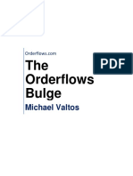 The Orderflows Bulge Michael Valtos