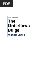 The Orderflows Bulge Michael Valtos