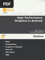 Download High Performance Graphics in Android-public by Joseph Ku SN48397422 doc pdf