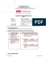 RPP TDO KD Mengklasifikasi Alat Pemadam Api Ringan (APAR) Dan Alat Perlindungan Diri (APD) Di Lingkungan Sekolah