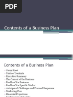 Business Plan