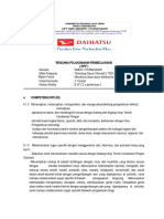 RPP TDO KD 3.13 Memahami Dasar-Dasar Elektronika Sederhana