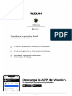 Wuolah-Free-Cuestionario Practica 2 PDF