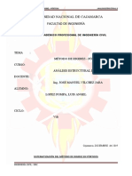 Informe Analisis Estrucutural Ii