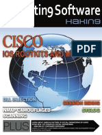 Hakin9 Exploiting Software - 201204 PDF