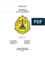 Statistik Bisnis