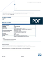 Amercoat® 71 TC: Product Data Sheet