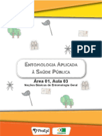 Apostila Ento - 0103 PDF