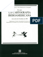 Cartografía Marítima Española Siglos XVI-XIX PDF