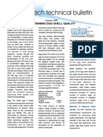 MaintainingEggShell Quality PDF