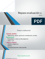 2. repaso evaluacion- Racionalizacion.pptx