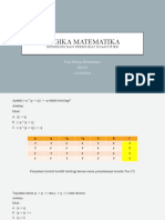 Fiqri Baihaqi Hermawanto - SE0201 - LogMatInferensidanKuantifierPredikat