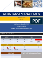 Pertemuan 5