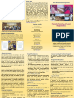 DLP Course Brochure - LD