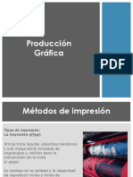 Clase 5 - Métodos de Impresión PDF